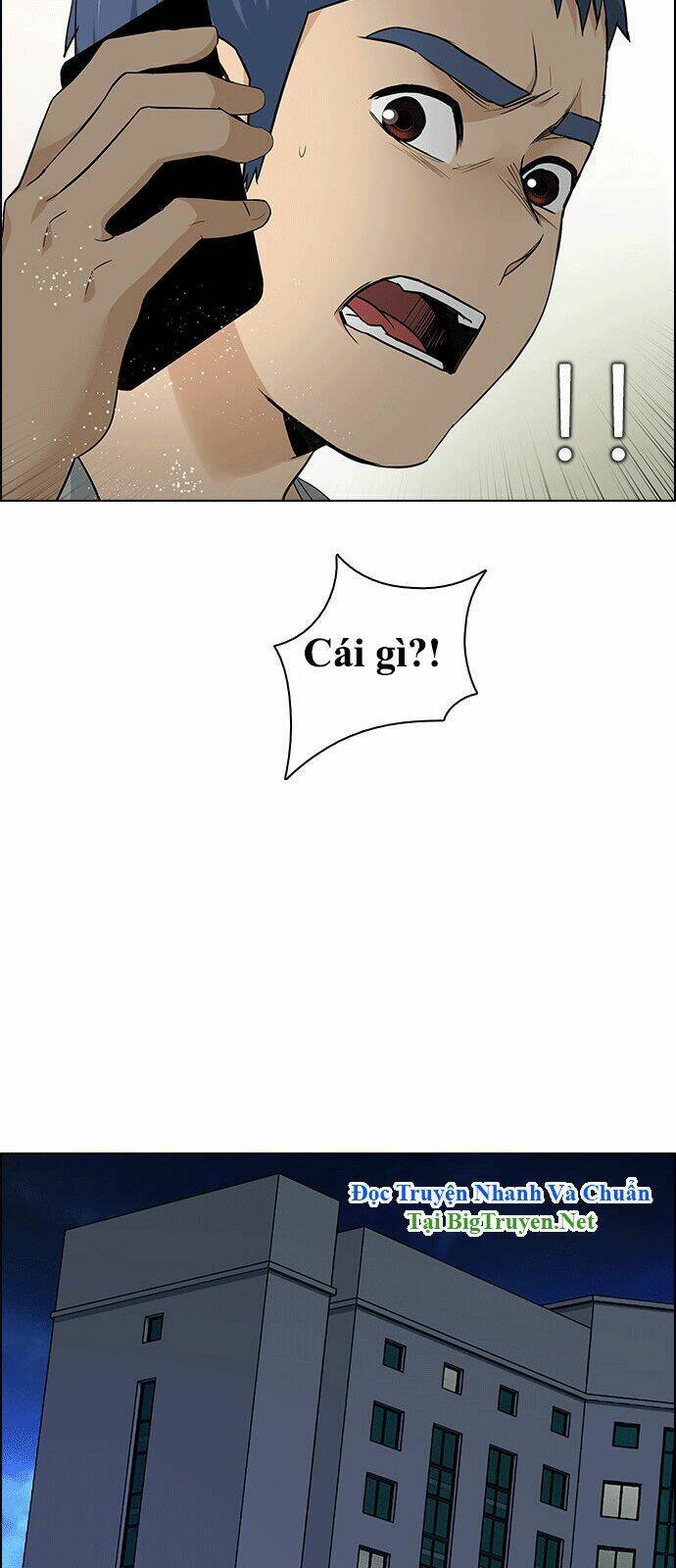 Trò Chơi Số Mệnh Chapter 138 - Trang 2