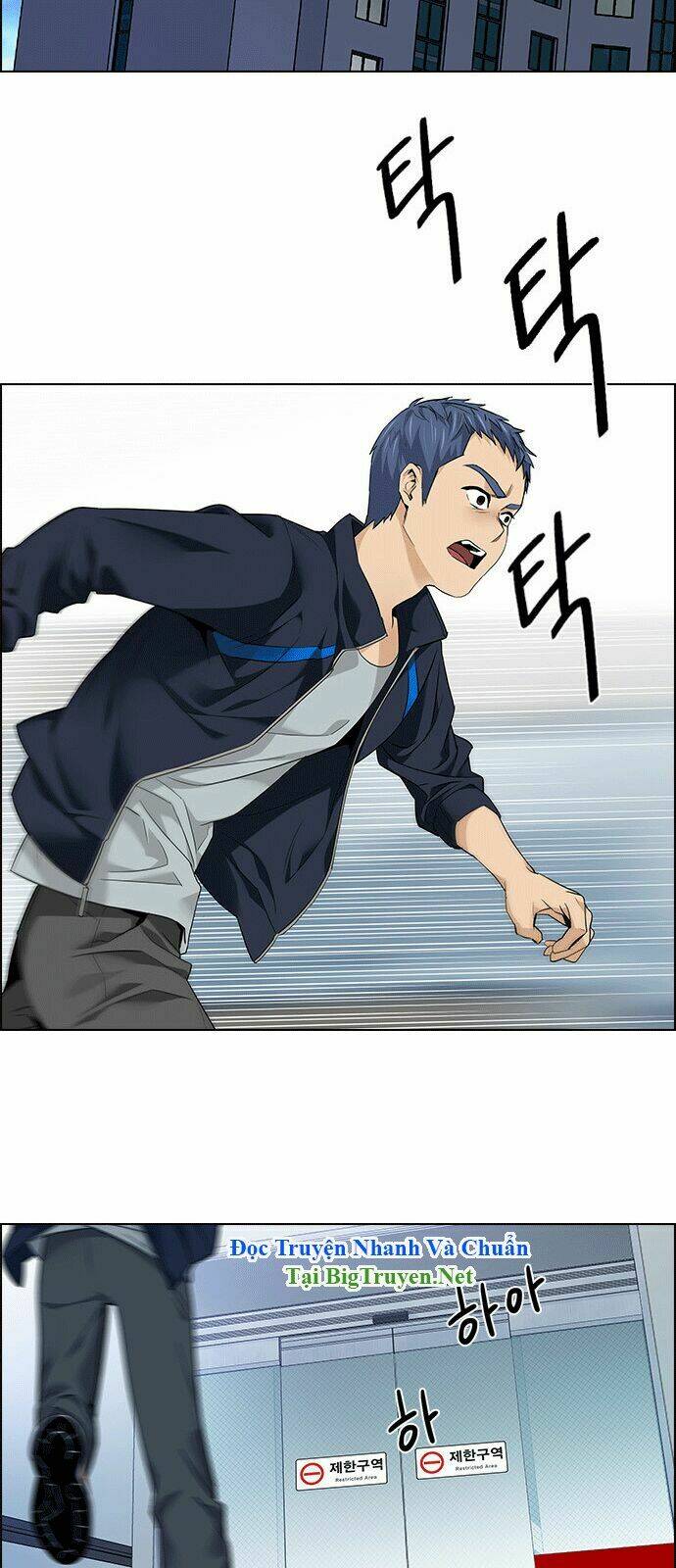 Trò Chơi Số Mệnh Chapter 138 - Trang 2