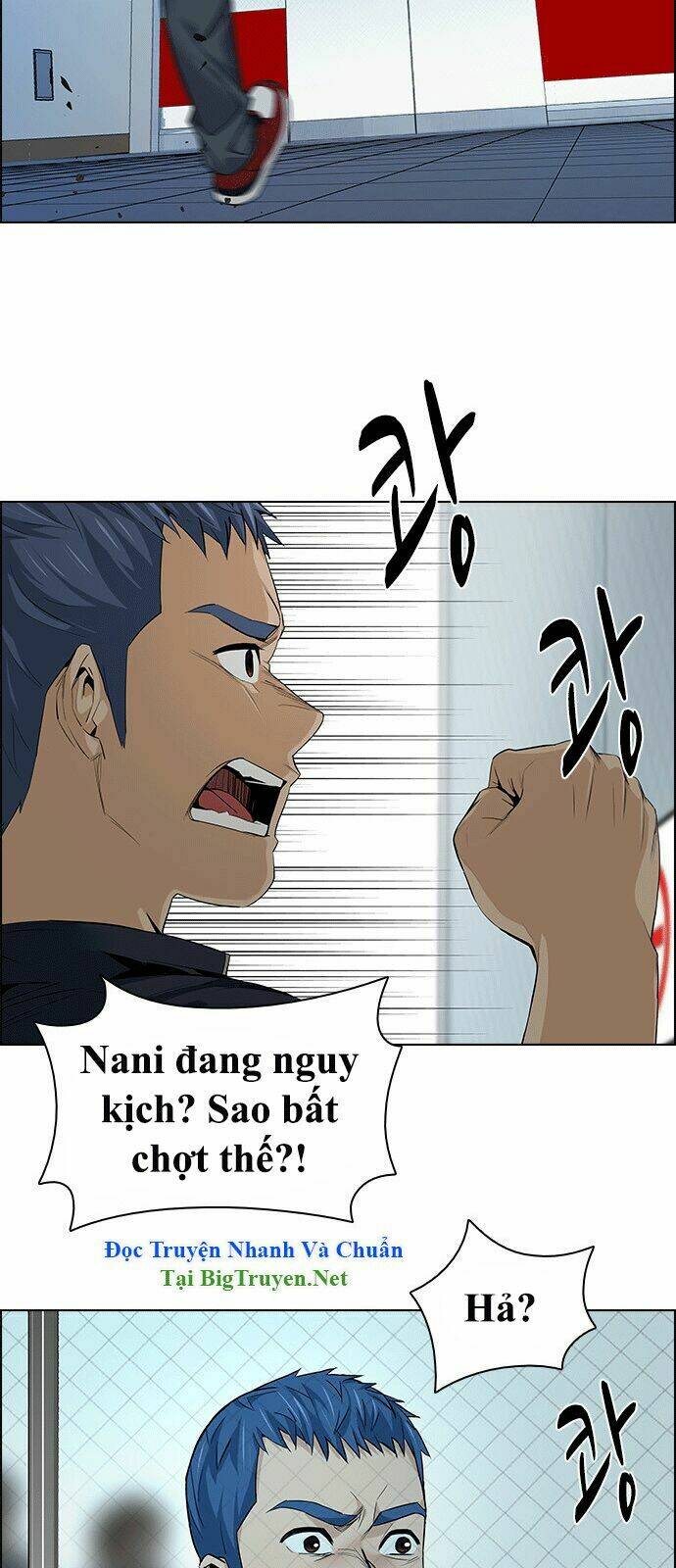 Trò Chơi Số Mệnh Chapter 138 - Trang 2