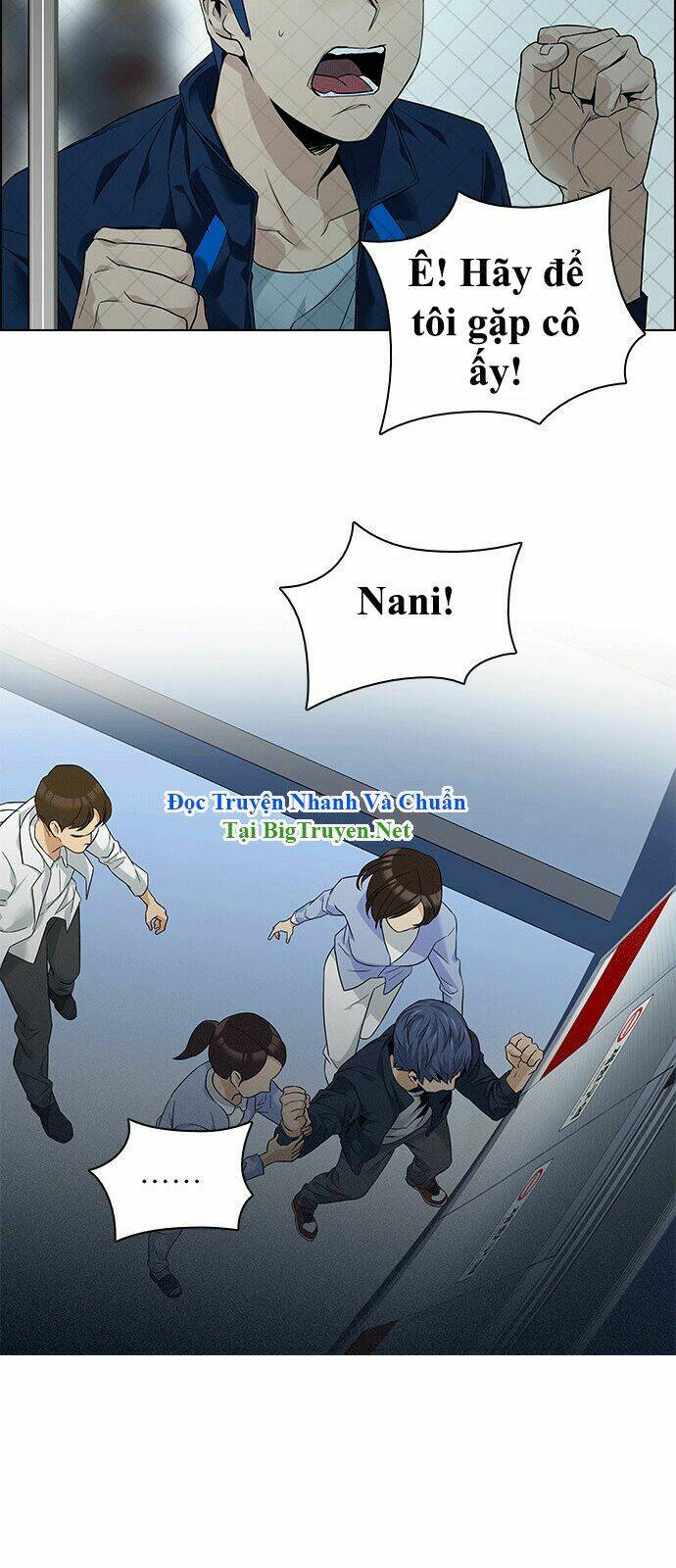 Trò Chơi Số Mệnh Chapter 138 - Trang 2