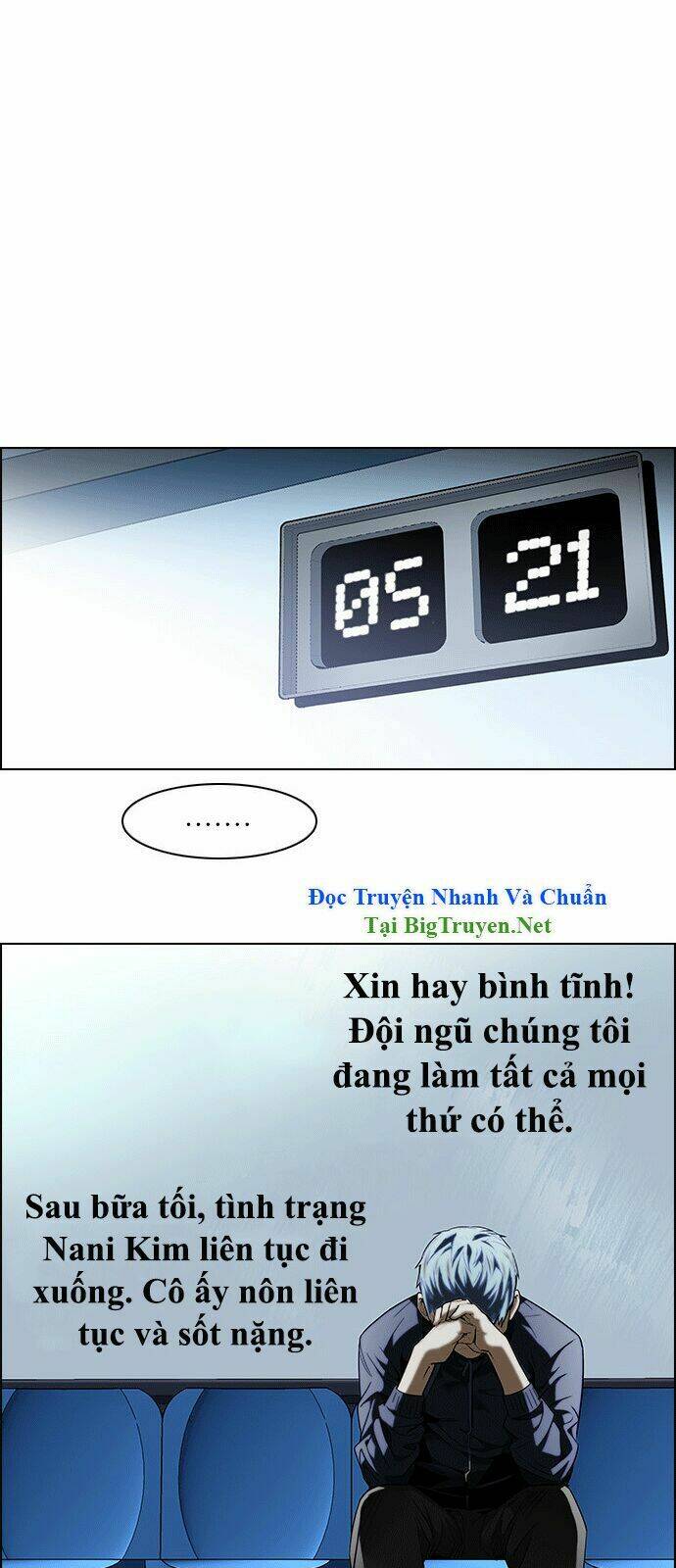 Trò Chơi Số Mệnh Chapter 138 - Trang 2