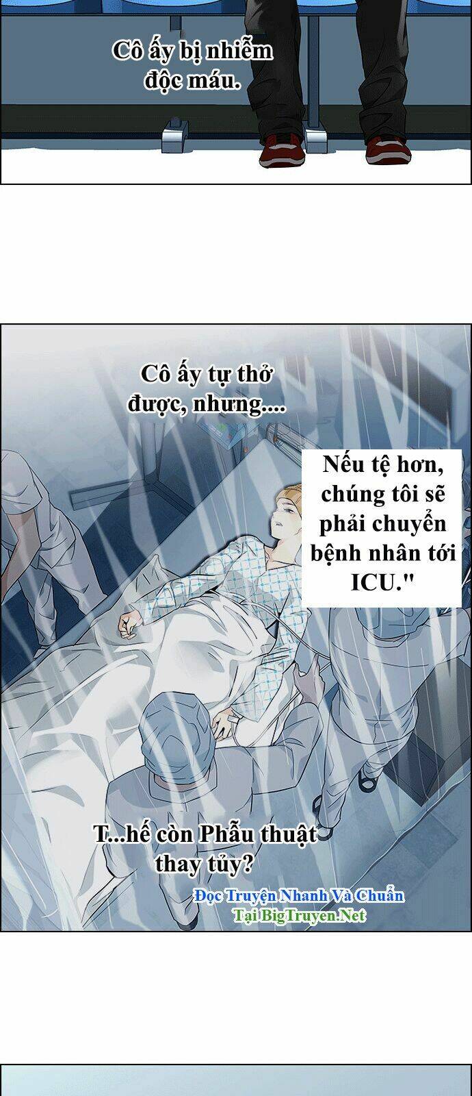 Trò Chơi Số Mệnh Chapter 138 - Trang 2