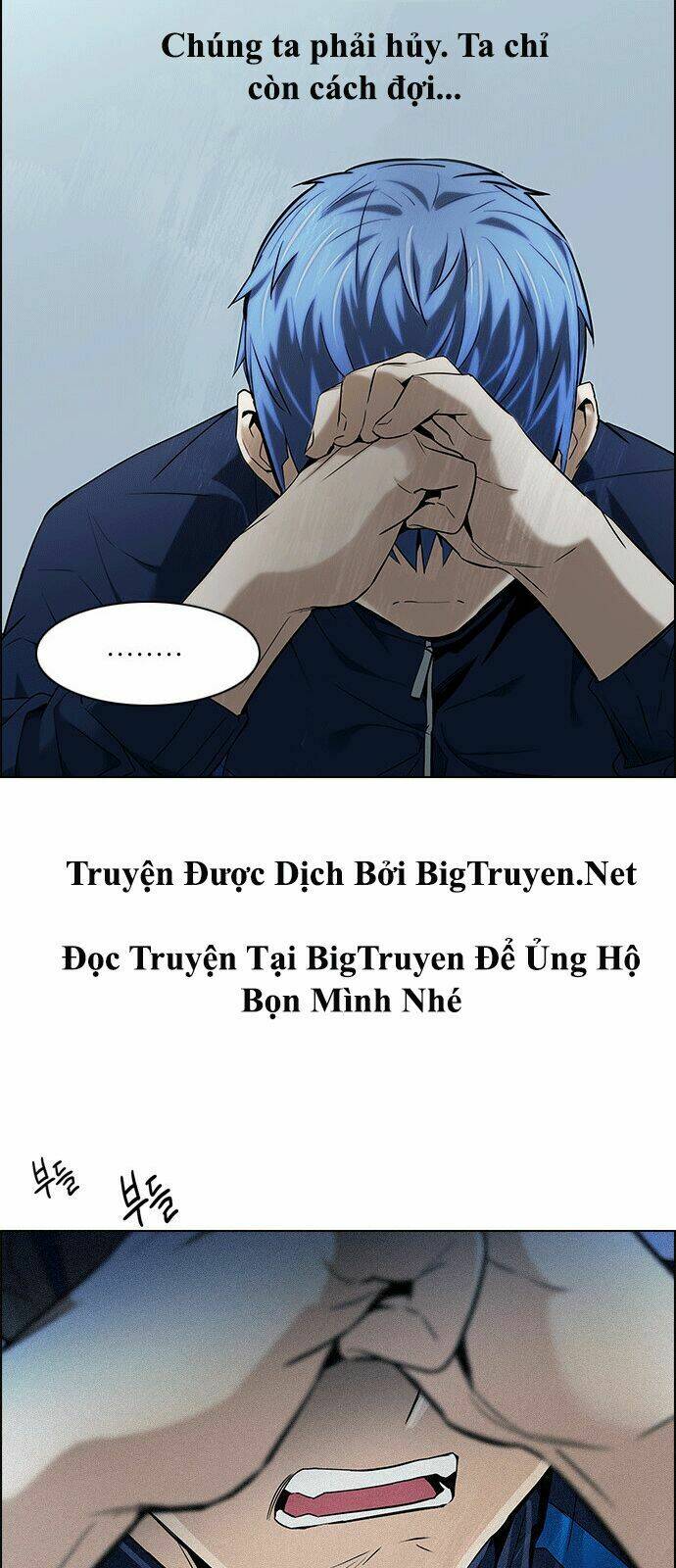 Trò Chơi Số Mệnh Chapter 138 - Trang 2