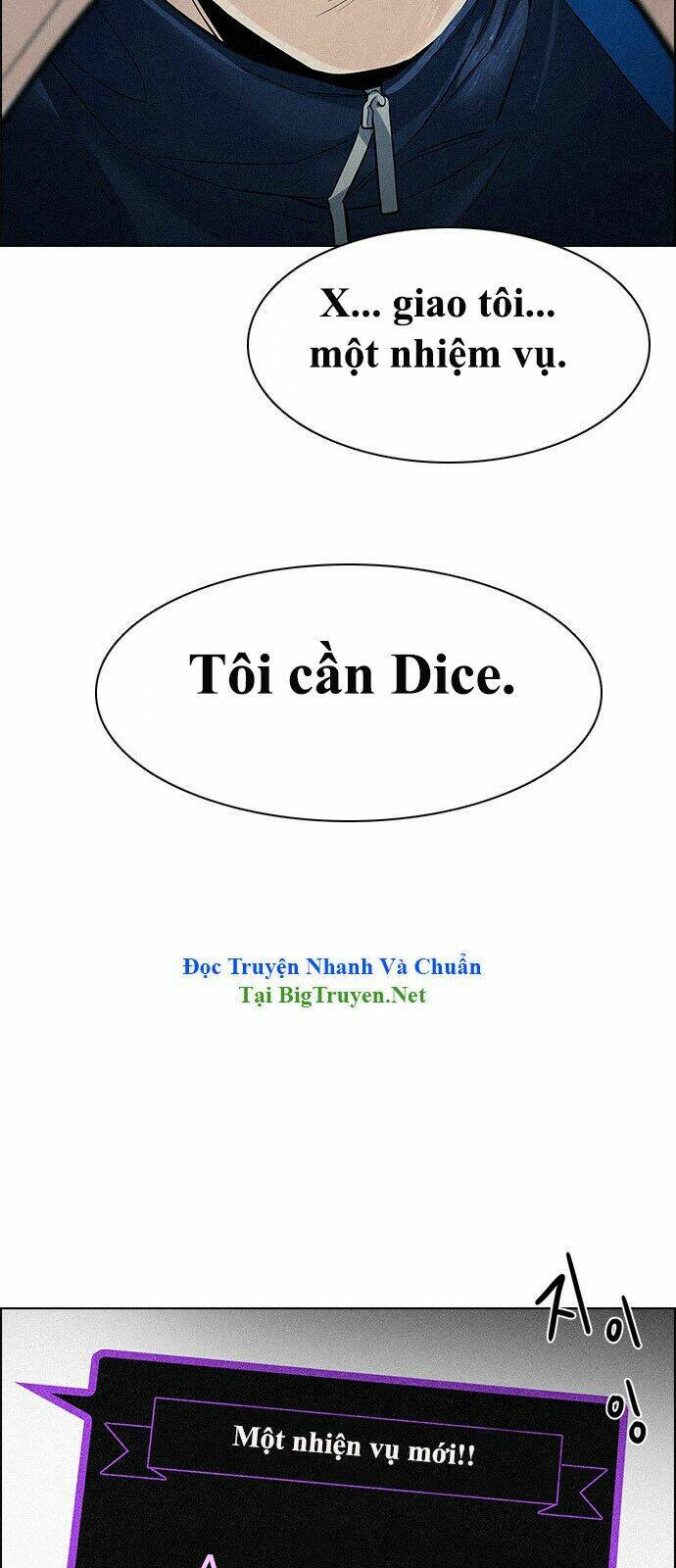Trò Chơi Số Mệnh Chapter 138 - Trang 2