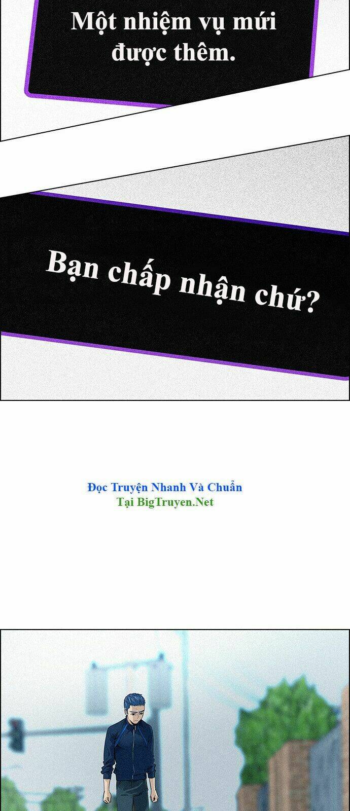 Trò Chơi Số Mệnh Chapter 138 - Trang 2