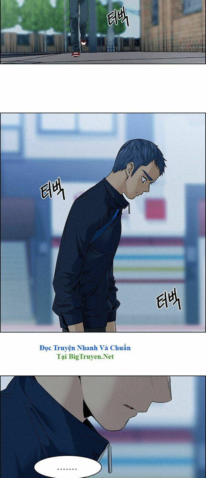 Trò Chơi Số Mệnh Chapter 138 - Trang 2