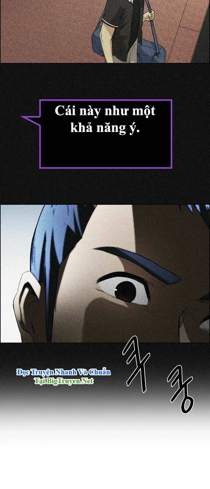 Trò Chơi Số Mệnh Chapter 138 - Trang 2