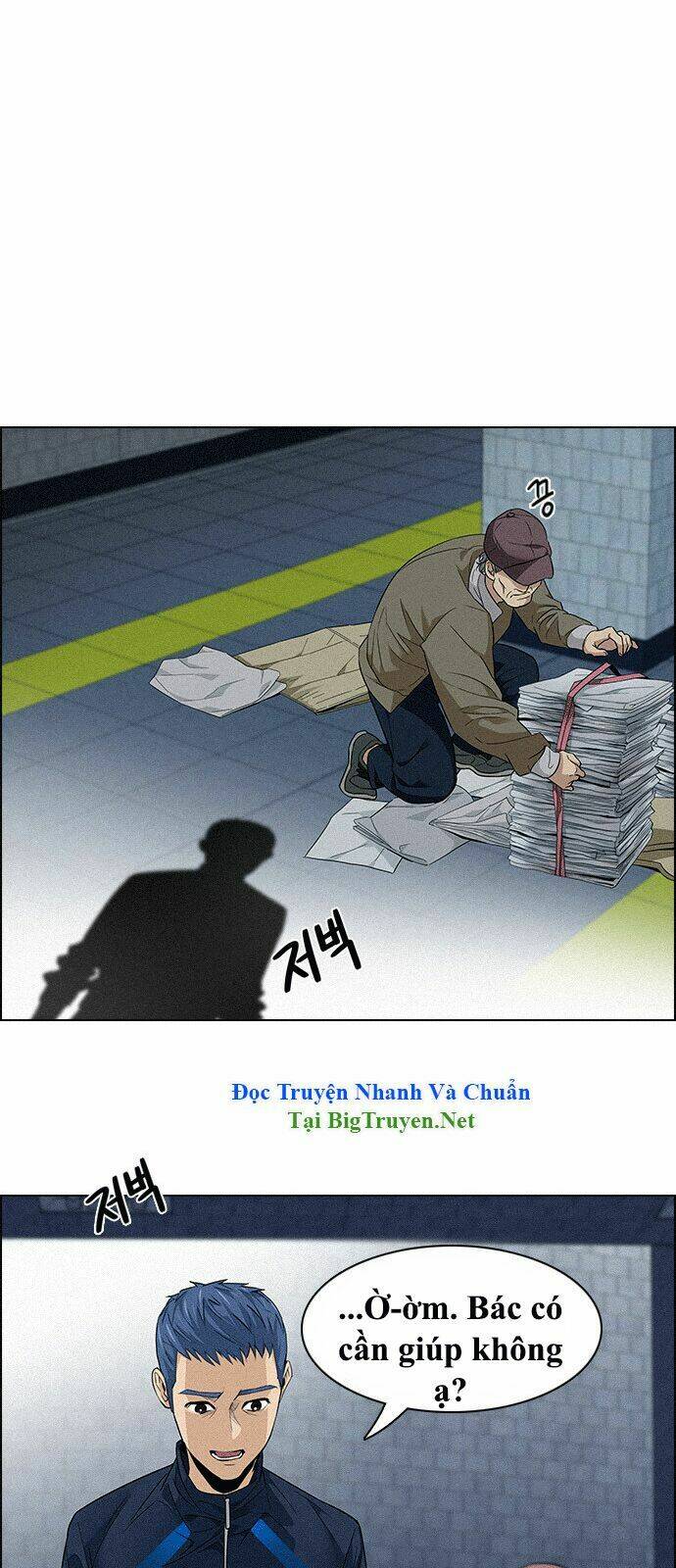Trò Chơi Số Mệnh Chapter 138 - Trang 2