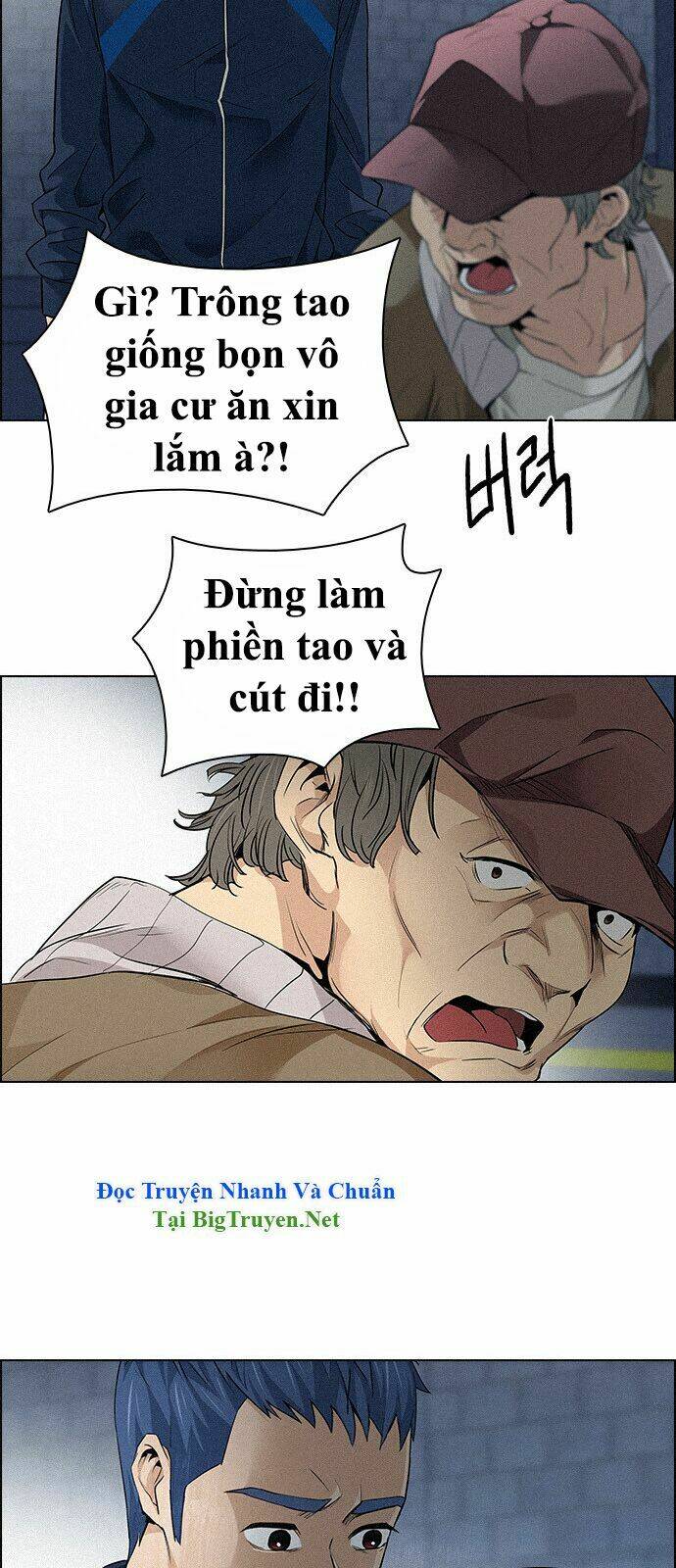 Trò Chơi Số Mệnh Chapter 138 - Trang 2