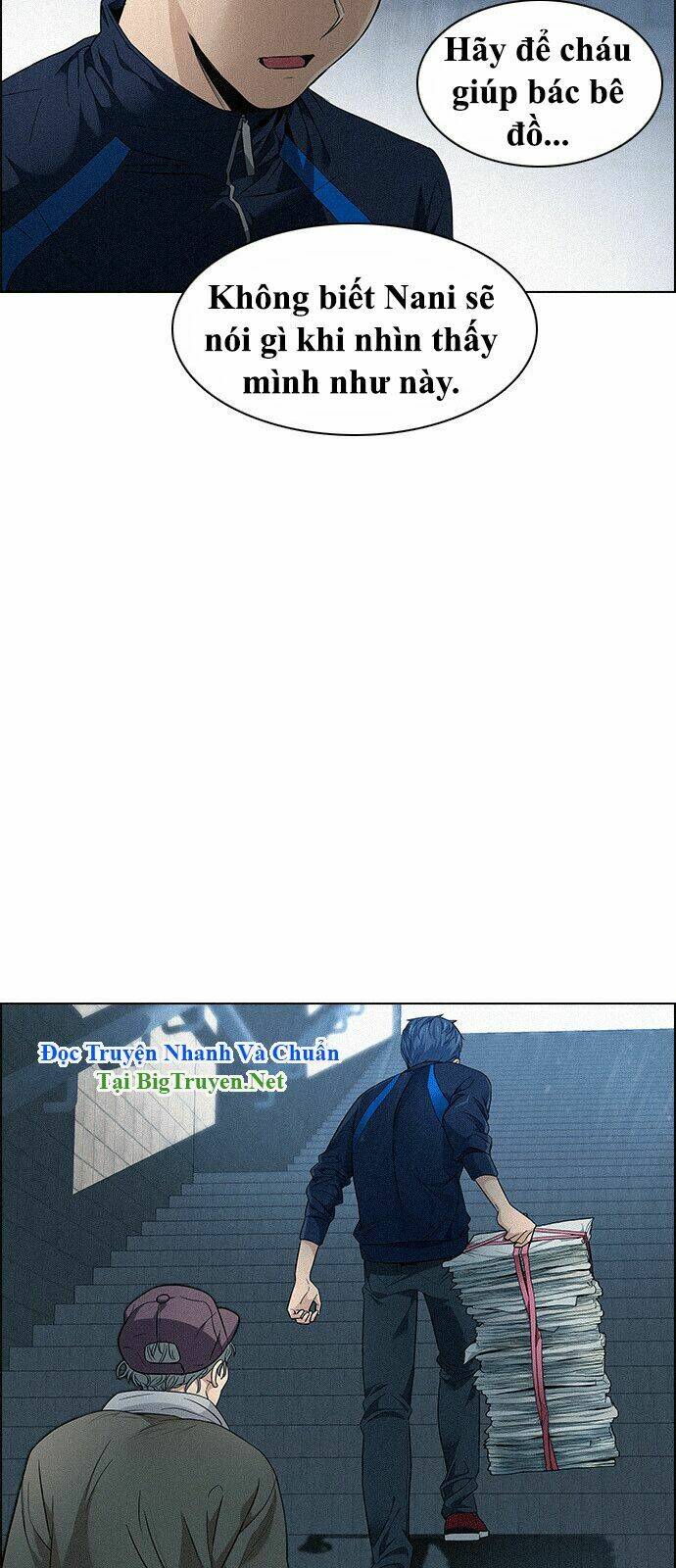 Trò Chơi Số Mệnh Chapter 138 - Trang 2