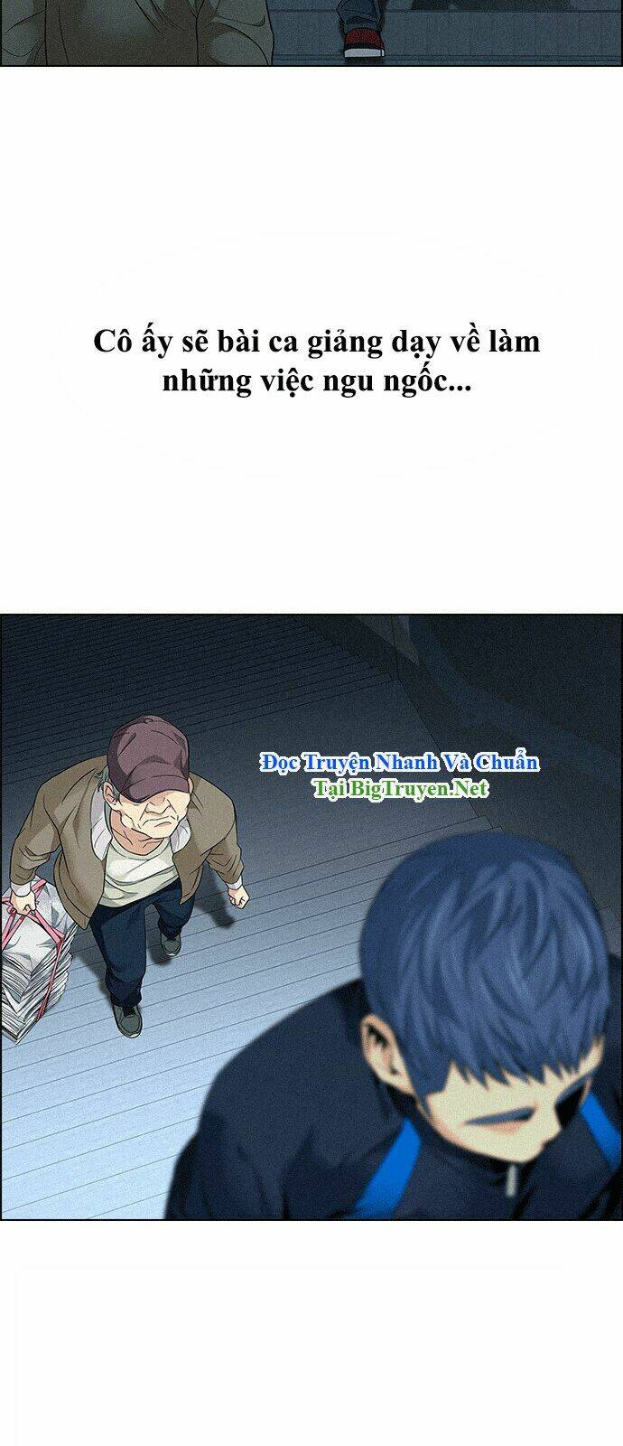 Trò Chơi Số Mệnh Chapter 138 - Trang 2