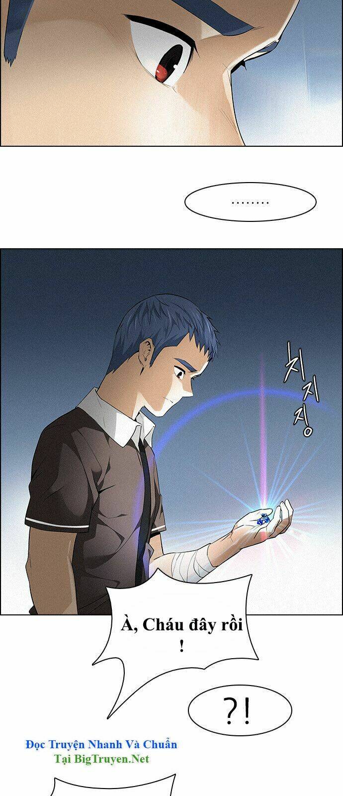 Trò Chơi Số Mệnh Chapter 138 - Trang 2