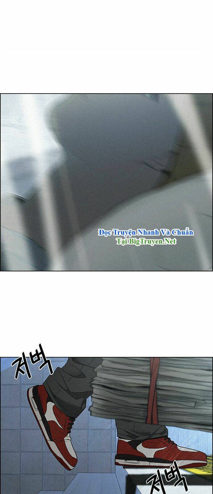 Trò Chơi Số Mệnh Chapter 138 - Trang 2