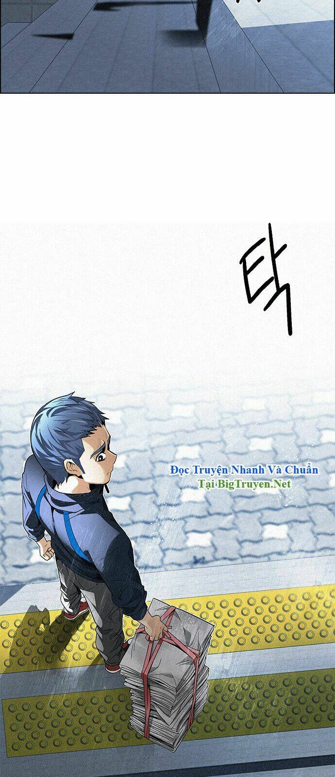 Trò Chơi Số Mệnh Chapter 138 - Trang 2