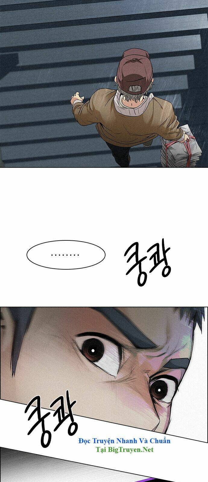 Trò Chơi Số Mệnh Chapter 138 - Trang 2