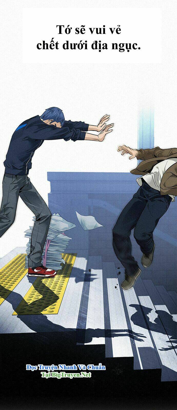Trò Chơi Số Mệnh Chapter 138 - Trang 2