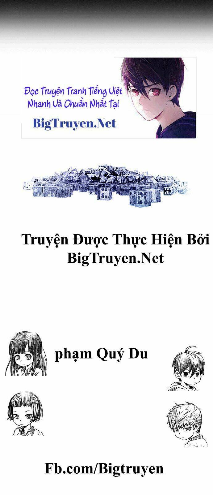 Trò Chơi Số Mệnh Chapter 138 - Trang 2