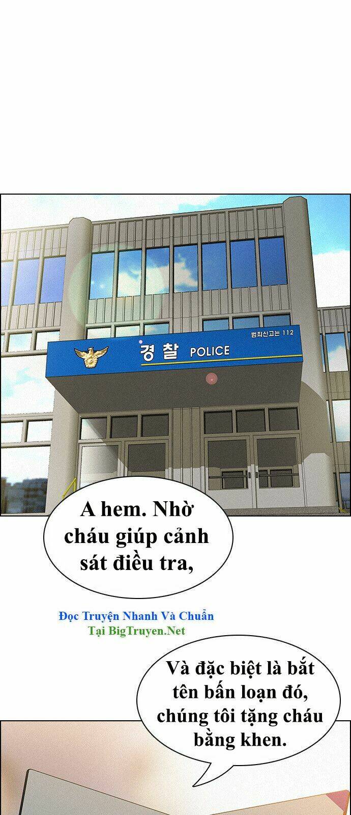 Trò Chơi Số Mệnh Chapter 138 - Trang 2