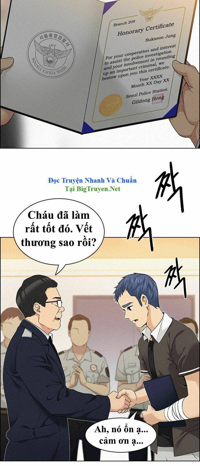 Trò Chơi Số Mệnh Chapter 138 - Trang 2