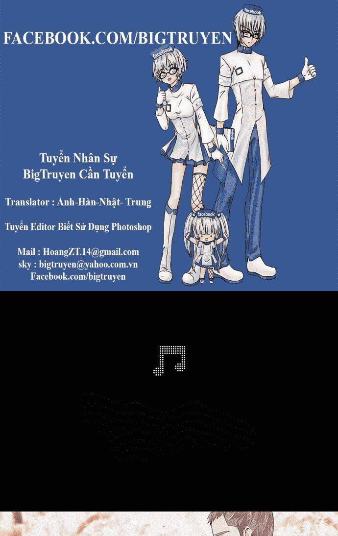 Trò Chơi Số Mệnh Chapter 139 - Trang 2