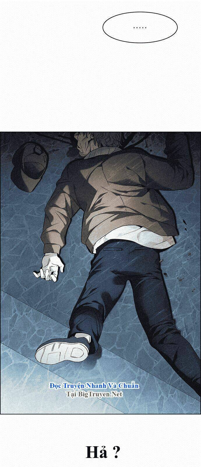 Trò Chơi Số Mệnh Chapter 139 - Trang 2