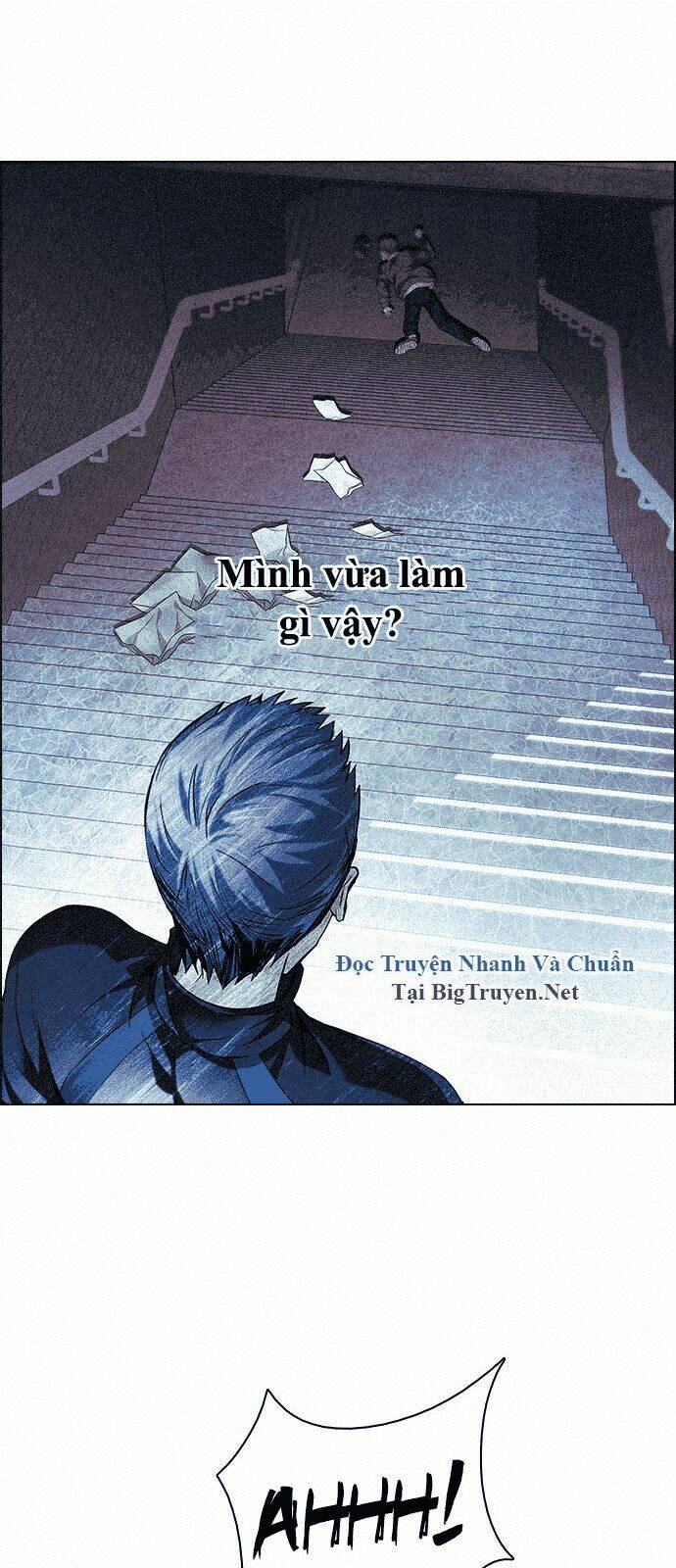 Trò Chơi Số Mệnh Chapter 139 - Trang 2