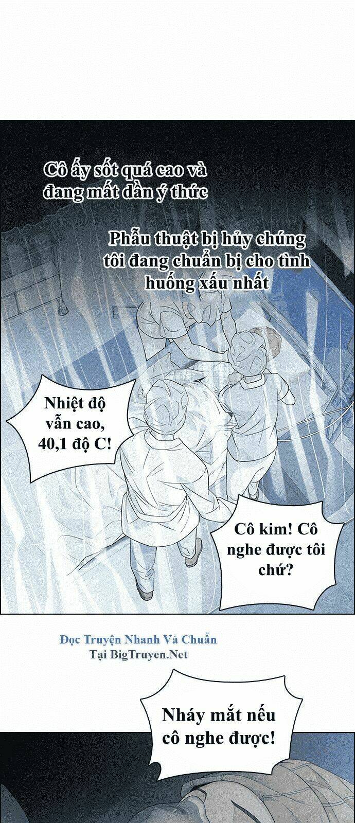 Trò Chơi Số Mệnh Chapter 139 - Trang 2