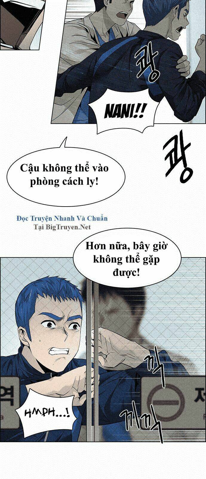 Trò Chơi Số Mệnh Chapter 139 - Trang 2