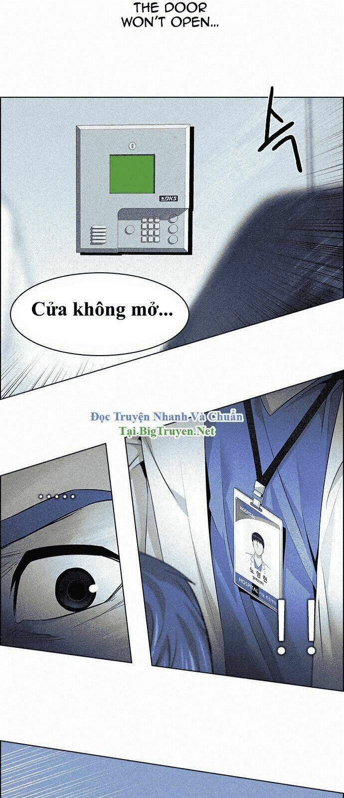 Trò Chơi Số Mệnh Chapter 139 - Trang 2