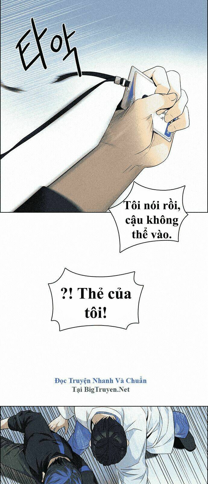 Trò Chơi Số Mệnh Chapter 139 - Trang 2