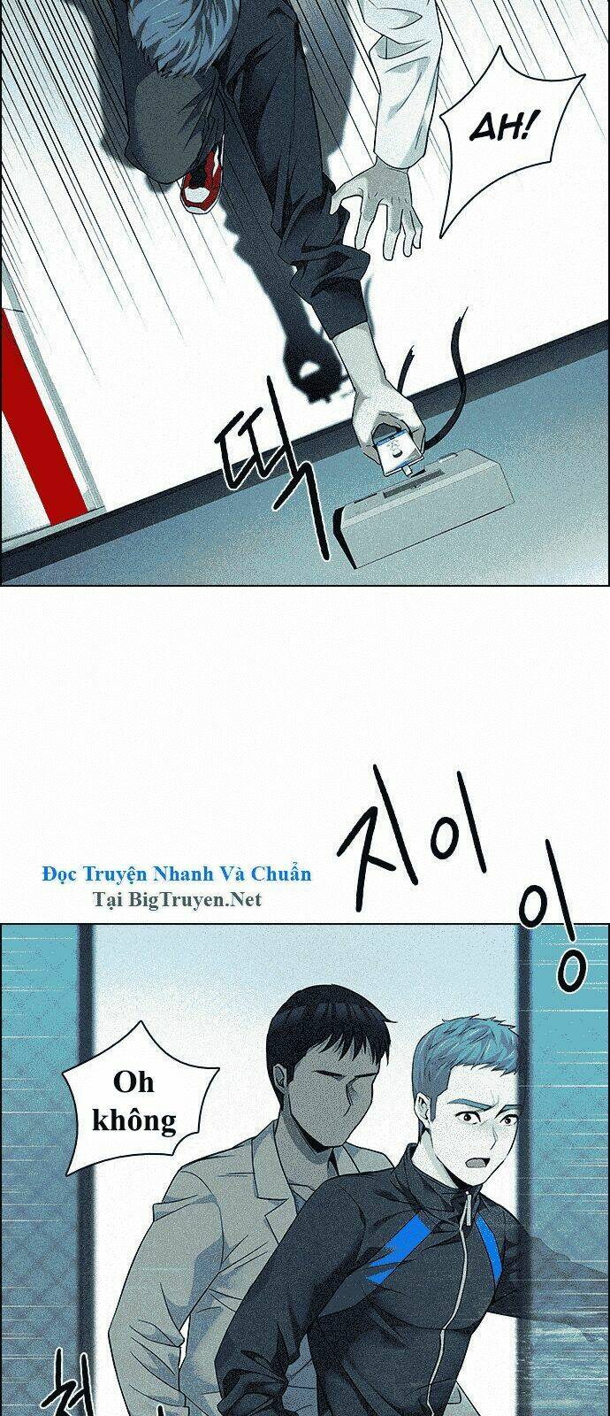 Trò Chơi Số Mệnh Chapter 139 - Trang 2