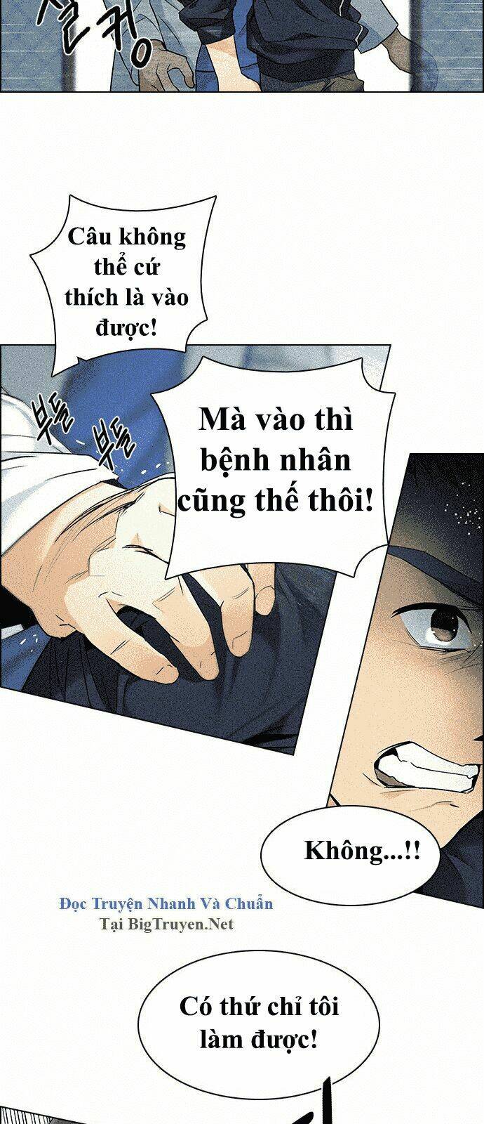 Trò Chơi Số Mệnh Chapter 139 - Trang 2