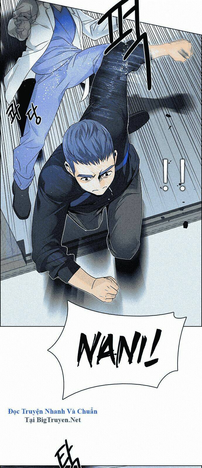 Trò Chơi Số Mệnh Chapter 139 - Trang 2