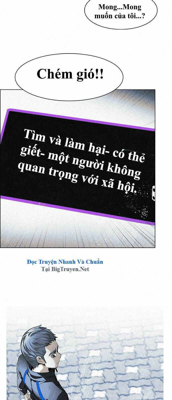 Trò Chơi Số Mệnh Chapter 139 - Trang 2