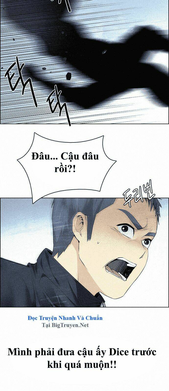Trò Chơi Số Mệnh Chapter 139 - Trang 2