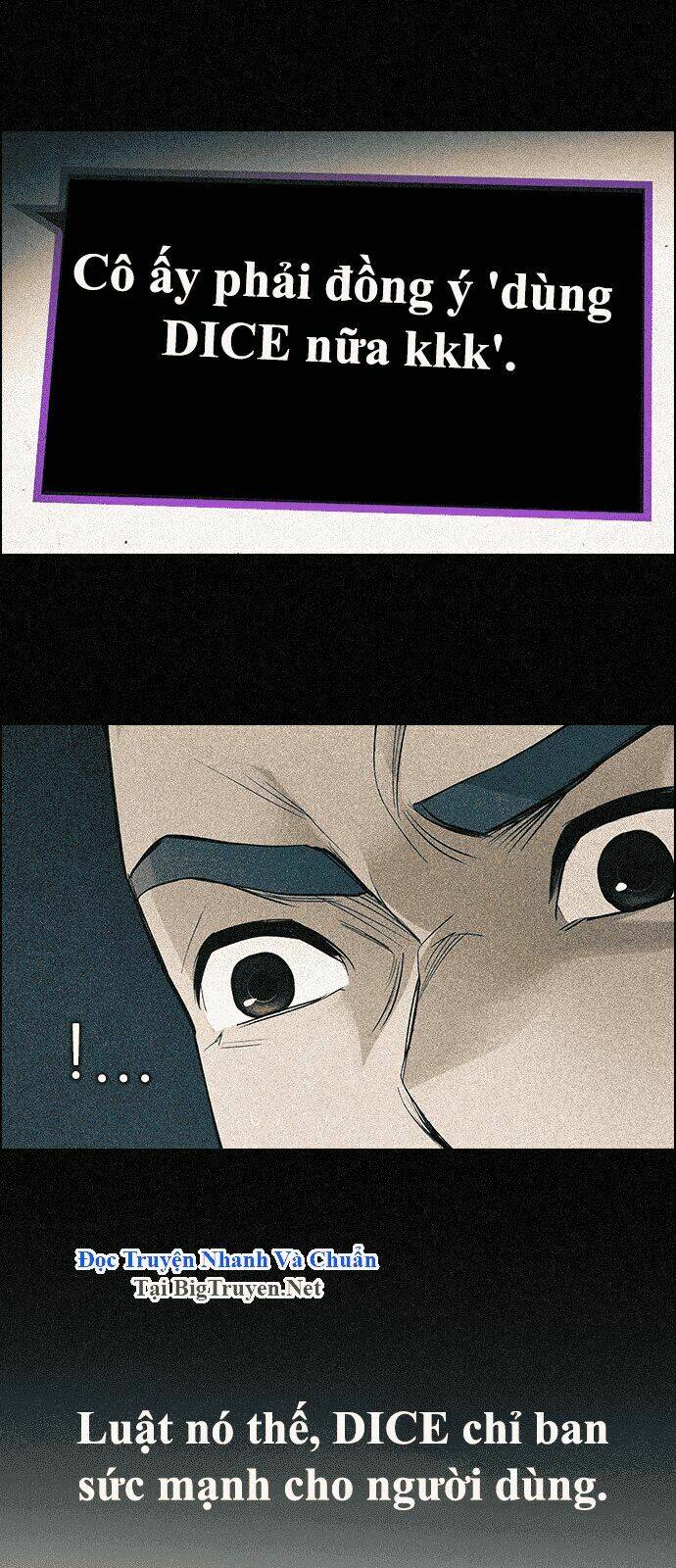 Trò Chơi Số Mệnh Chapter 139 - Trang 2