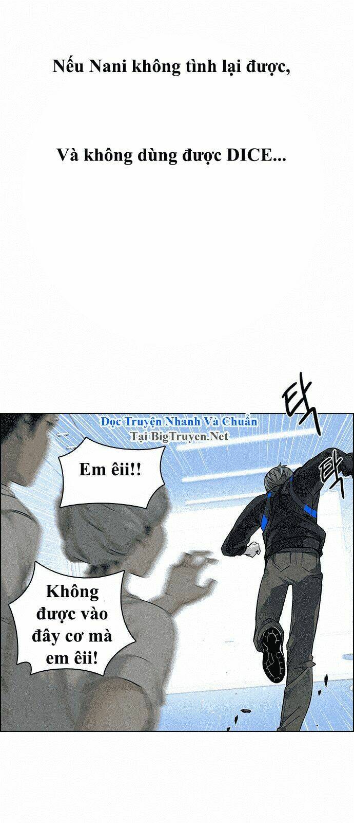 Trò Chơi Số Mệnh Chapter 139 - Trang 2