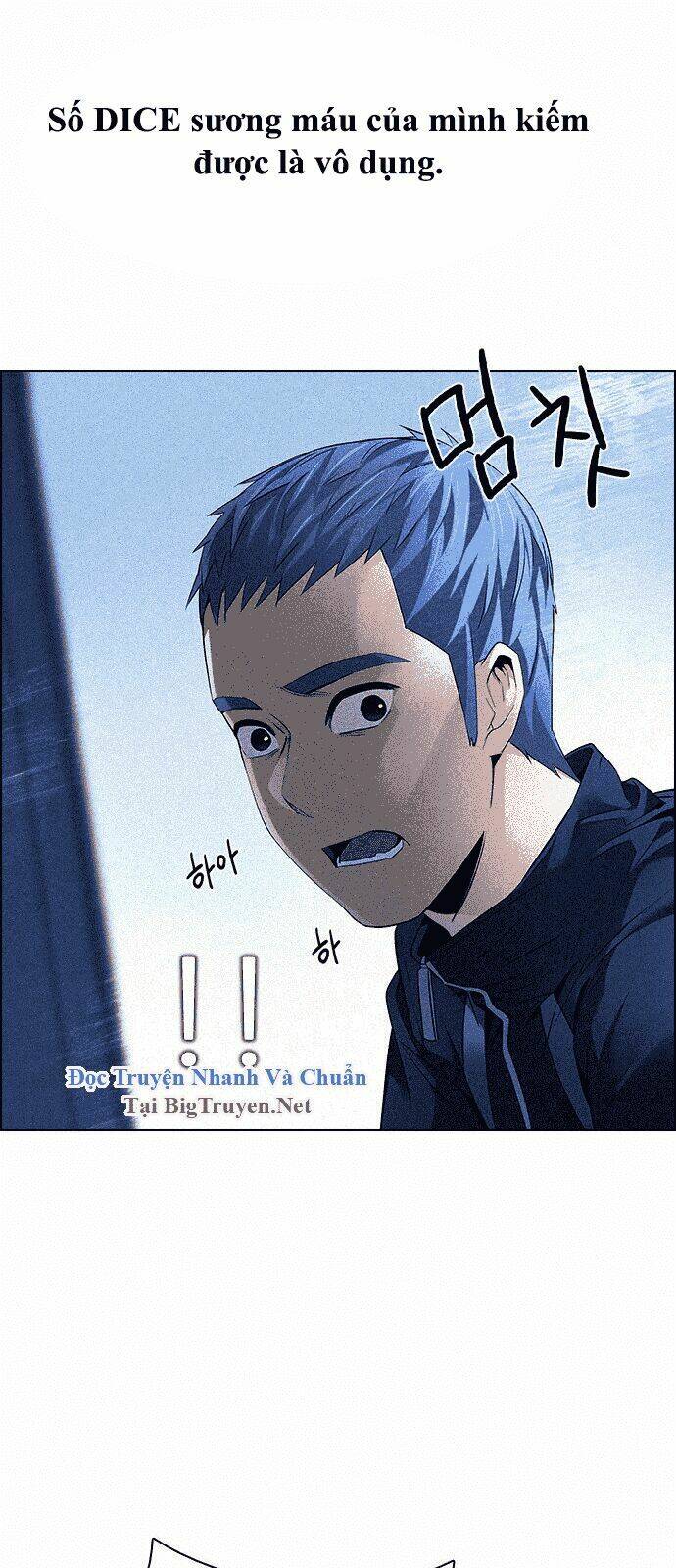 Trò Chơi Số Mệnh Chapter 139 - Trang 2