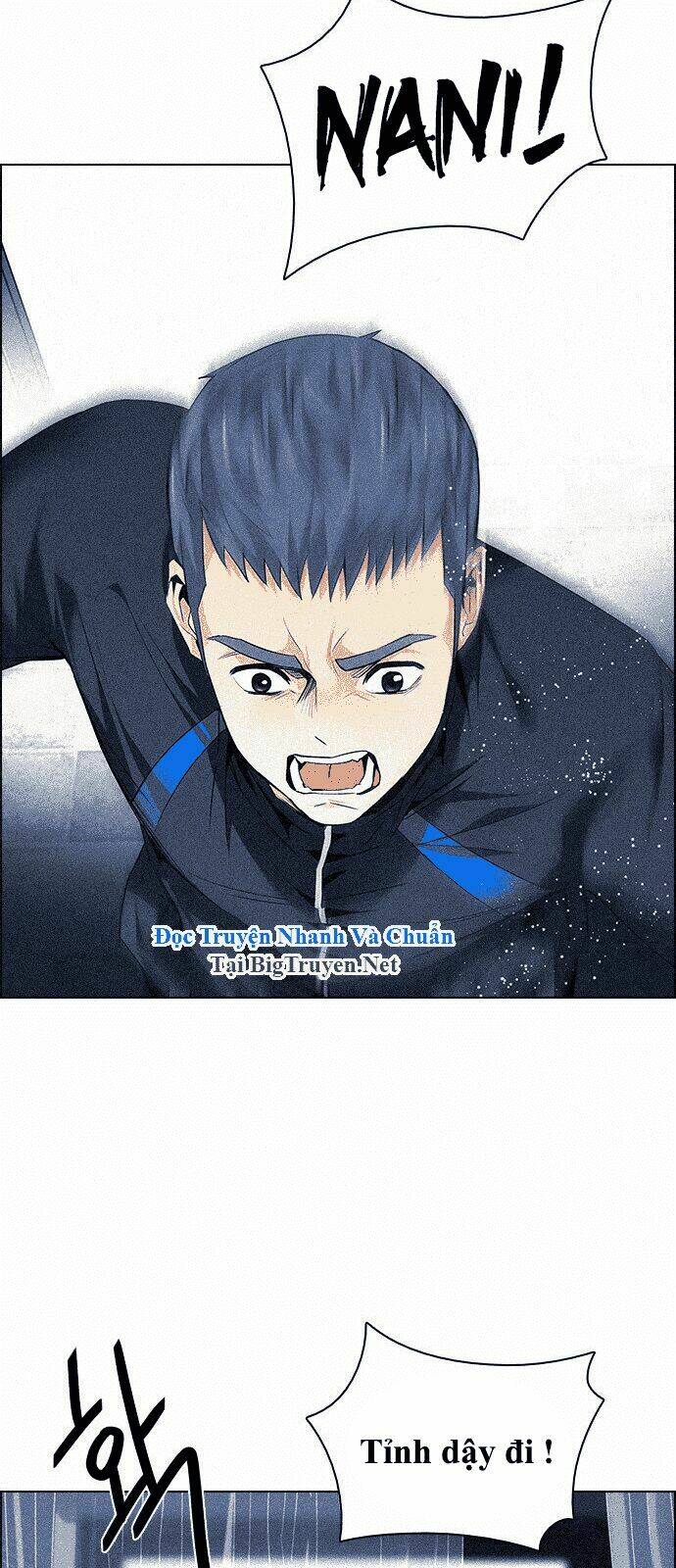 Trò Chơi Số Mệnh Chapter 139 - Trang 2