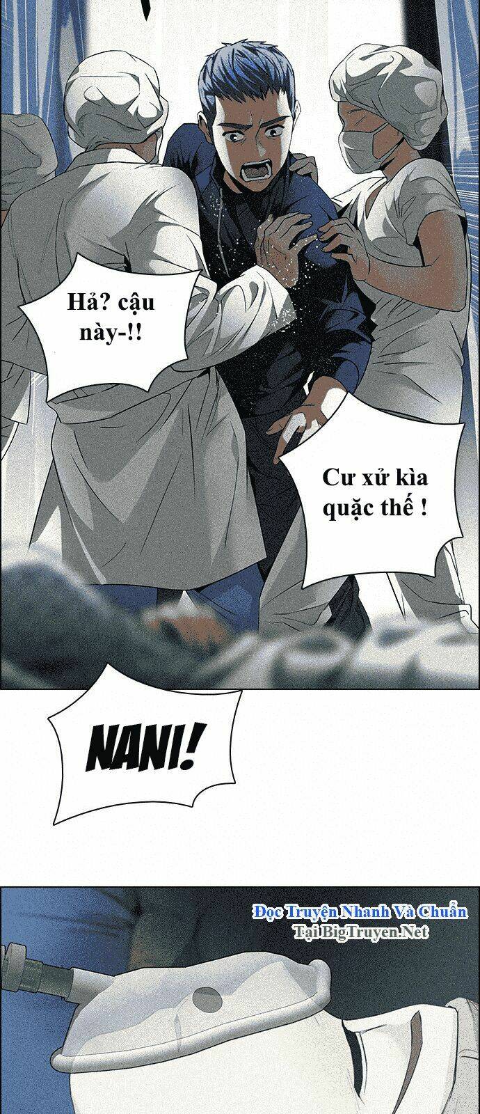 Trò Chơi Số Mệnh Chapter 139 - Trang 2