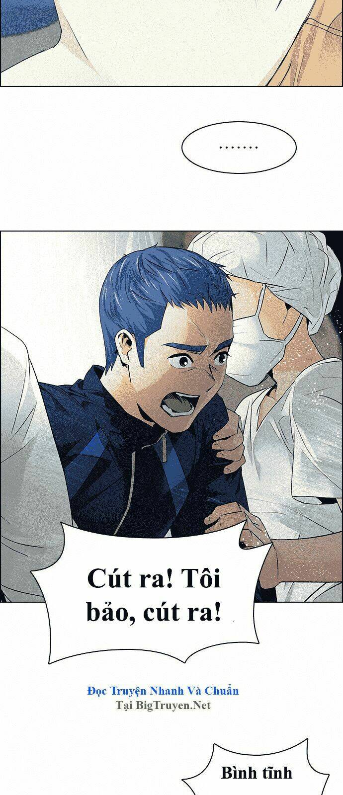 Trò Chơi Số Mệnh Chapter 139 - Trang 2