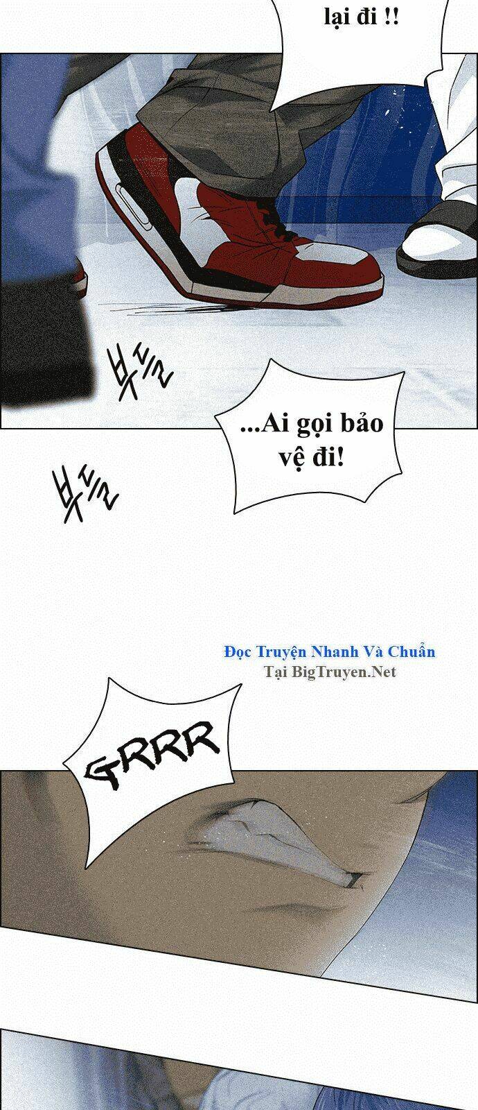 Trò Chơi Số Mệnh Chapter 139 - Trang 2