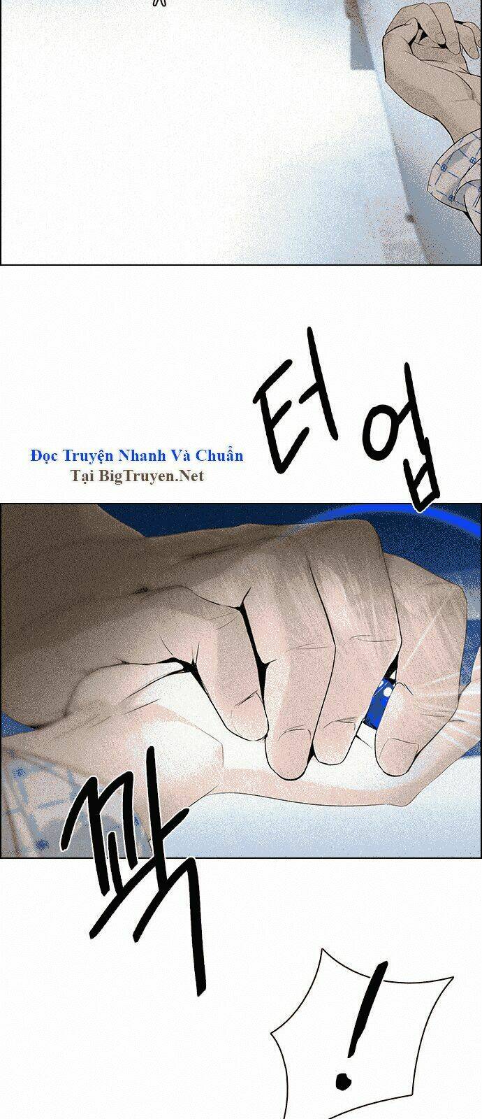 Trò Chơi Số Mệnh Chapter 139 - Trang 2