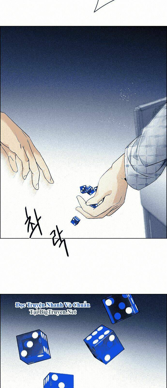 Trò Chơi Số Mệnh Chapter 139 - Trang 2