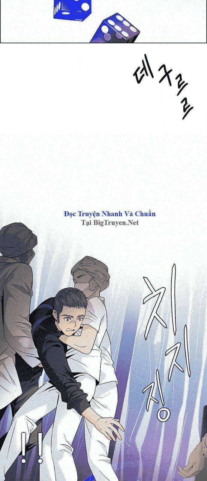 Trò Chơi Số Mệnh Chapter 139 - Trang 2