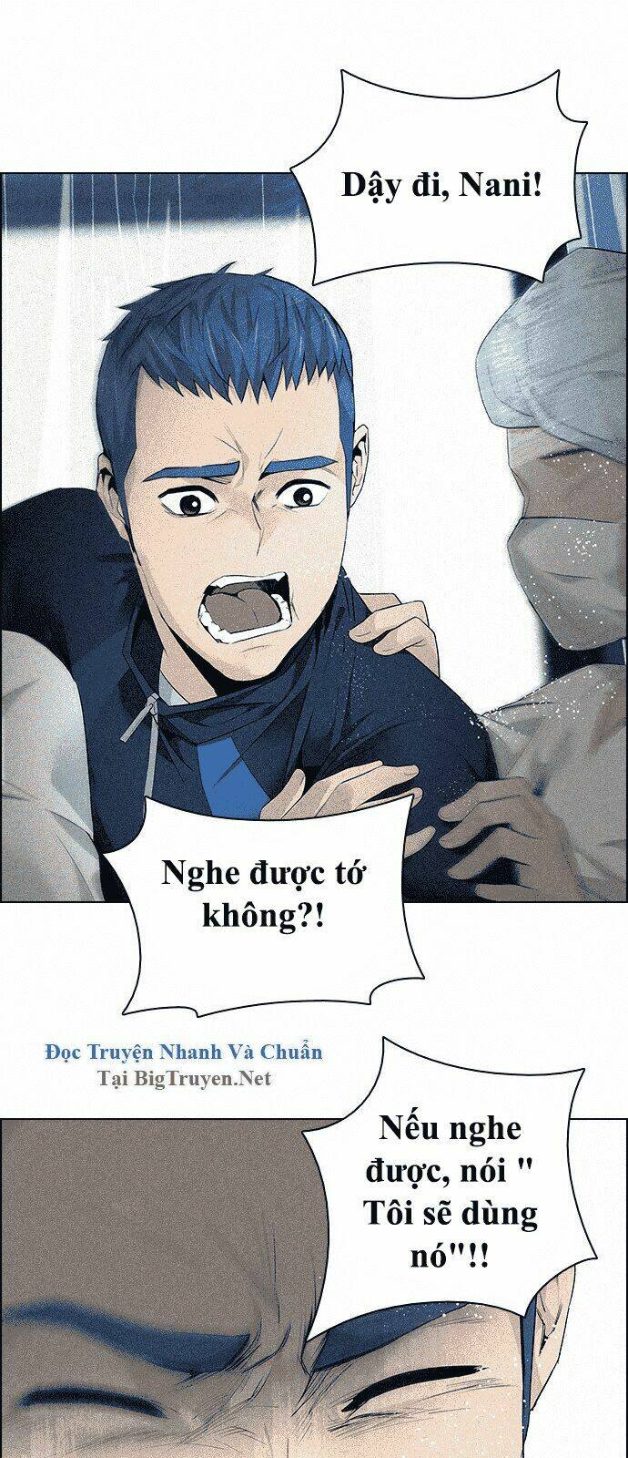 Trò Chơi Số Mệnh Chapter 139 - Trang 2