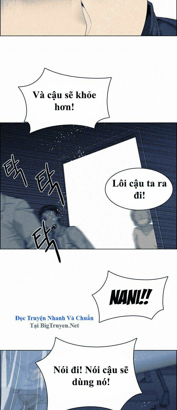 Trò Chơi Số Mệnh Chapter 139 - Trang 2