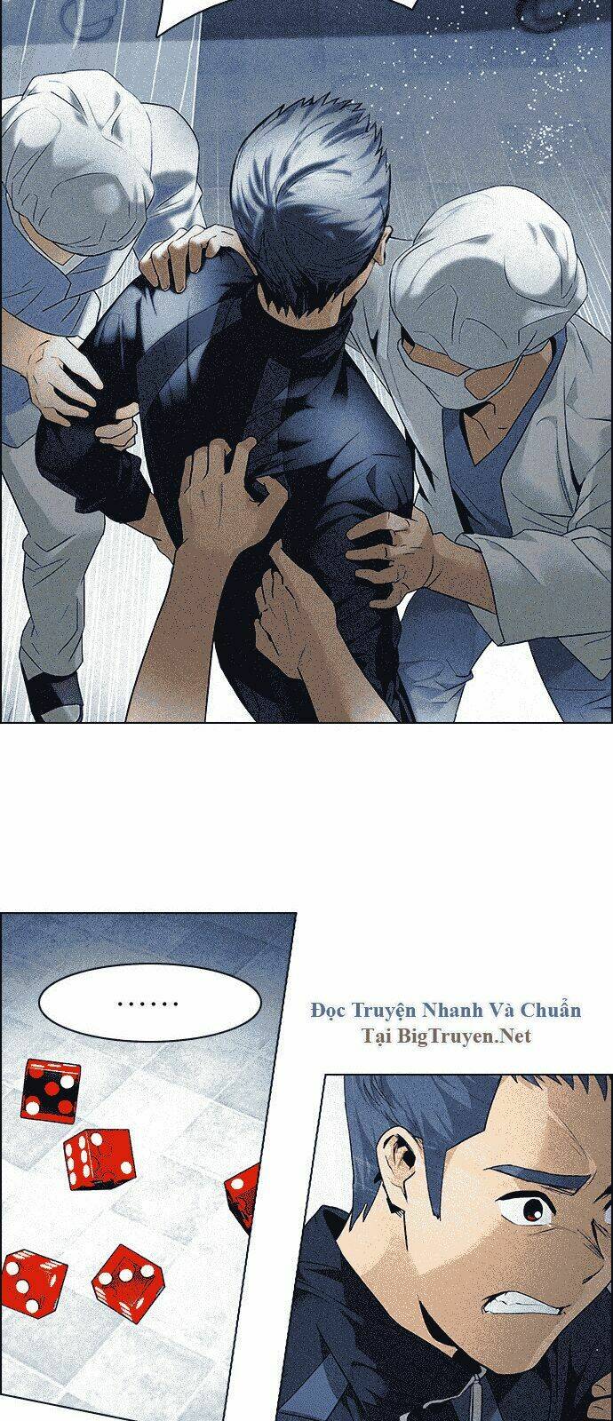 Trò Chơi Số Mệnh Chapter 139 - Trang 2