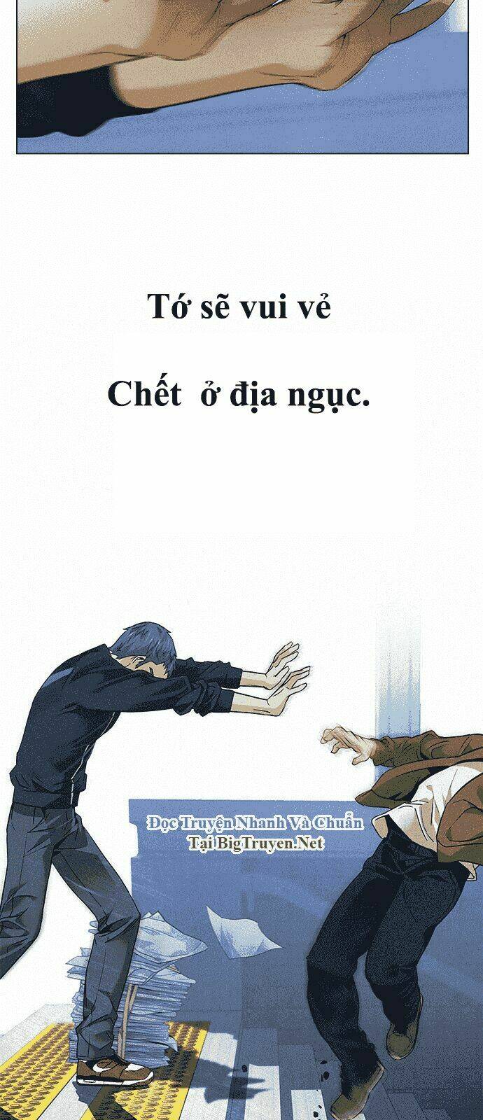 Trò Chơi Số Mệnh Chapter 139 - Trang 2