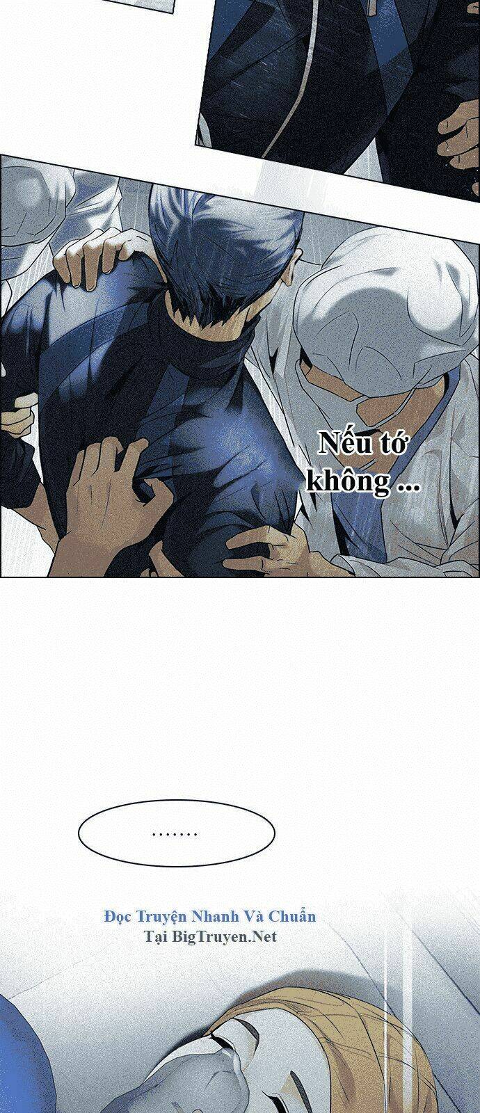 Trò Chơi Số Mệnh Chapter 139 - Trang 2